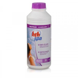 HTH Antimousse