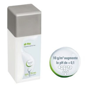SpaTime pH-Plus