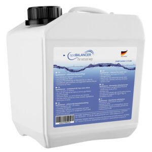 SpaBalancer 2.5 litres