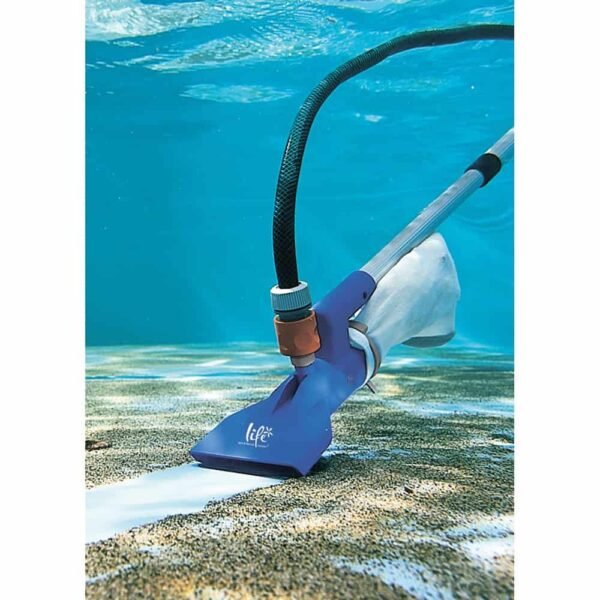 Aspirateur supa vac