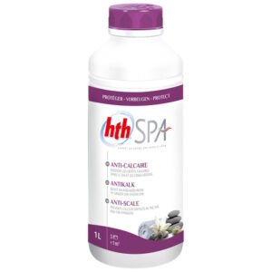 HTH Anti-Calcaire