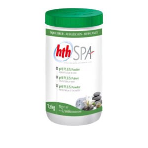 HTH pH-Plus