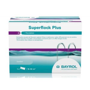Bayrol Superflock plus