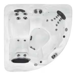 Couverture American Whirlpool modèle 261