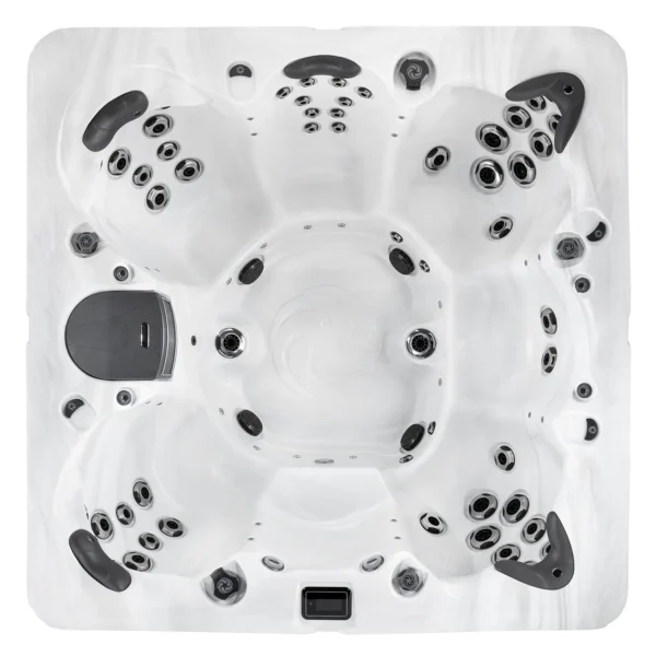 Couverture American Whirlpool (modèles  880 / 881 / 280 / 281 / 282) – Image 3