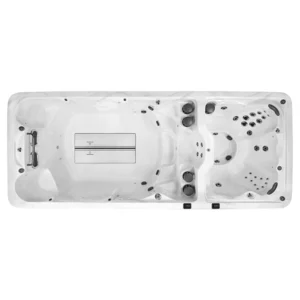Couverture American Whirlpool modèle DM8 jeu de 2 pièces