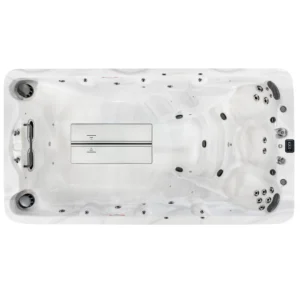 Couverture American Whirlpool modèle ML4 jeu de 2 pièces