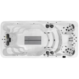 Couverture American Whirlpool modèle MX6 jeu de 2 pièces