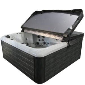 Couverture pour spa