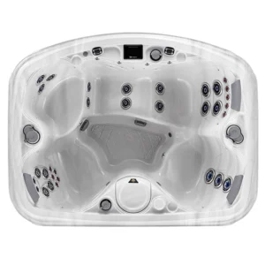 Couverture Marquis Spas Crown modèle Spirit