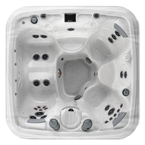 Marquis Spas Crown Wish