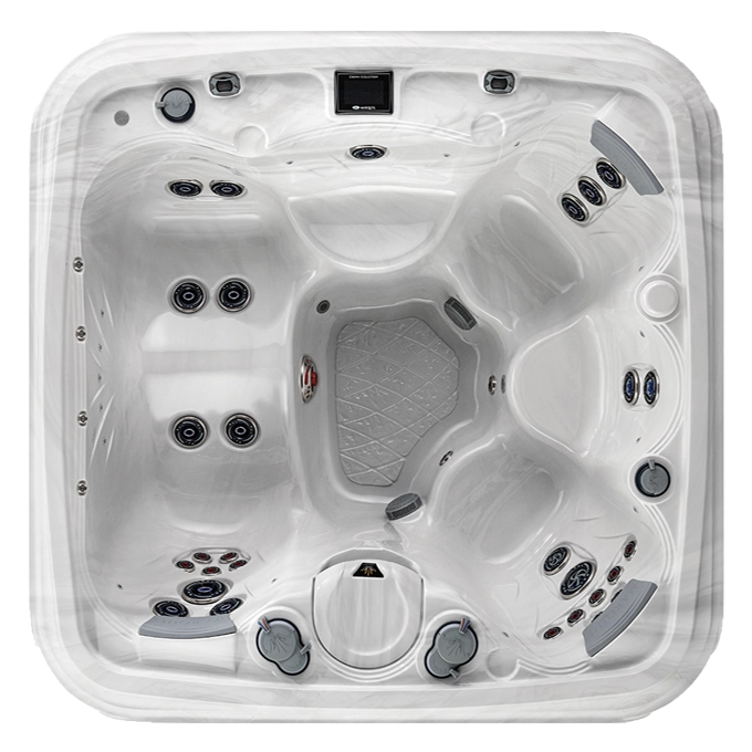 Marquis Spas Crown Wish