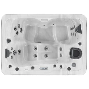Couverture Marquis Spas Elite modèle Nashville