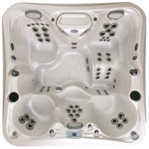Couverture Marquis Spas Signature modèle Épic / Euphoria