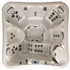 Couverture Marquis Spas Signature modèle Reward