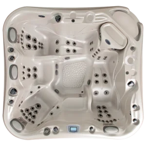 Marquis Spas Signature Show