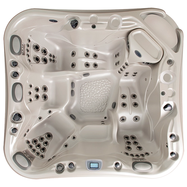 Marquis Spas Signature Show
