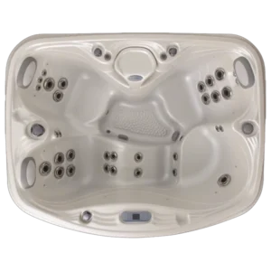 Couverture Marquis Spas Signature modèle Spirit