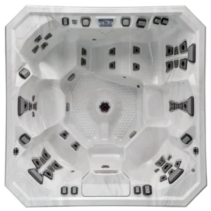 Couverture Marquis Spas Vector modèle V94 / V94L