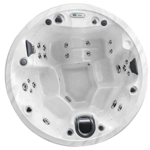 Marquis spas Elite Monaco
