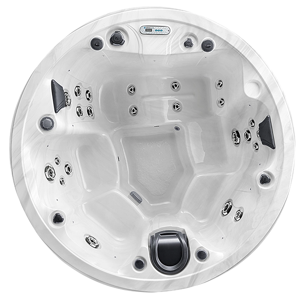 Marquis spas Elite Monaco