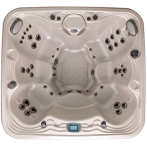 Marquis spas Signature Promise