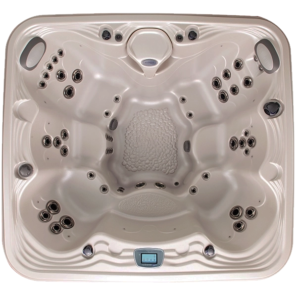 Marquis spas Signature Promise