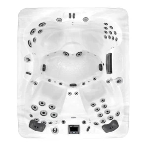 Couverture Vita Spa modèle Joli