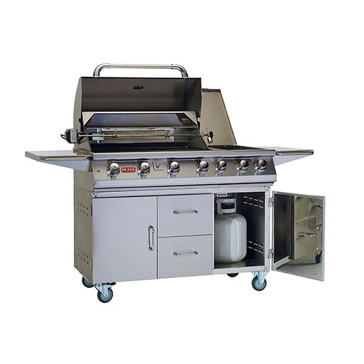 7 Burner 2