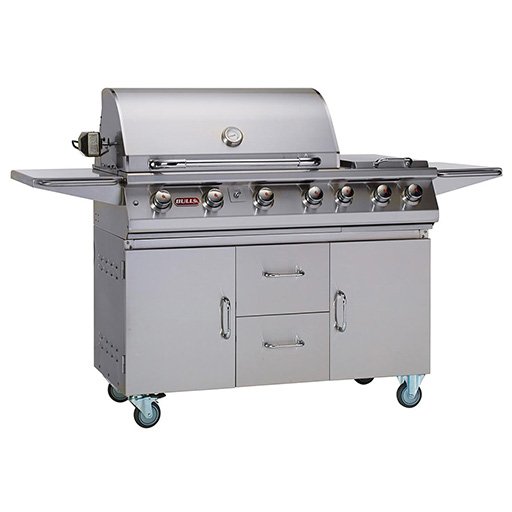 7 Burner 3