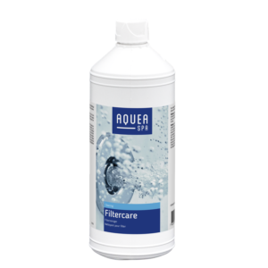 AQUEA Filtercare - Nettoyant pour filtre