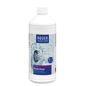 AQUEA Multiclear - Clarifiant