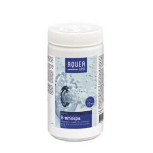 AQUEA Bromospa