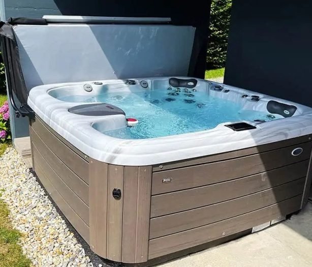 American Whirlpool 461